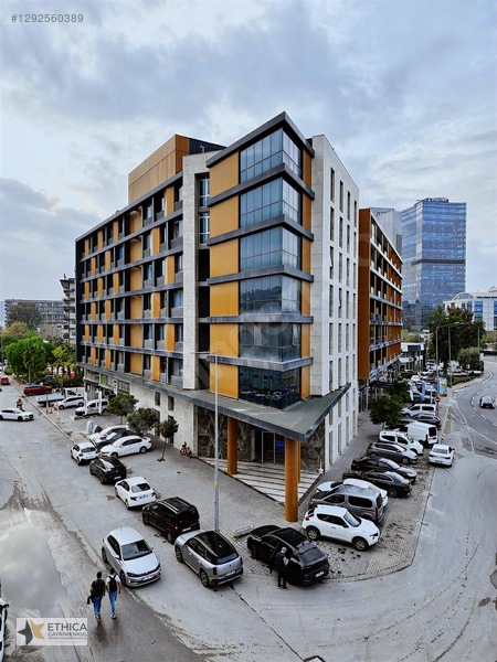 En Büyük Stüdyo Daire | Metroya 3dk | Sıfır Eşya | Sessiz Köşede — fotoğraf 5