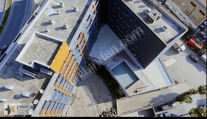 En Büyük Stüdyo Daire | Metroya 3dk | Sıfır Eşya | Sessiz Köşede — fotoğraf 6