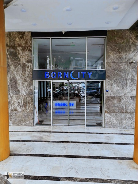 En Büyük Stüdyo Daire | Metroya 3dk | Sıfır Eşya | Sessiz Köşede — fotoğraf 8
