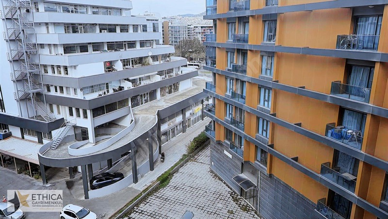 En Büyük Stüdyo Daire | Metroya 3dk | Sıfır Eşya | Sessiz Köşede — fotoğraf 11