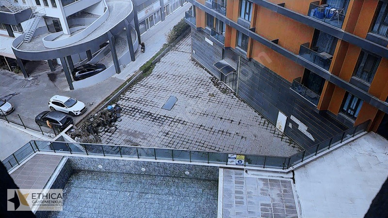 En Büyük Stüdyo Daire | Metroya 3dk | Sıfır Eşya | Sessiz Köşede — fotoğraf 12