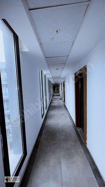 En Büyük Stüdyo Daire | Metroya 3dk | Sıfır Eşya | Sessiz Köşede — fotoğraf 13