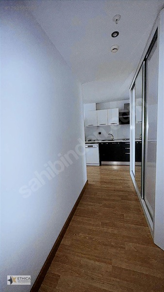 En Büyük Stüdyo Daire | Metroya 3dk | Sıfır Eşya | Sessiz Köşede — fotoğraf 14