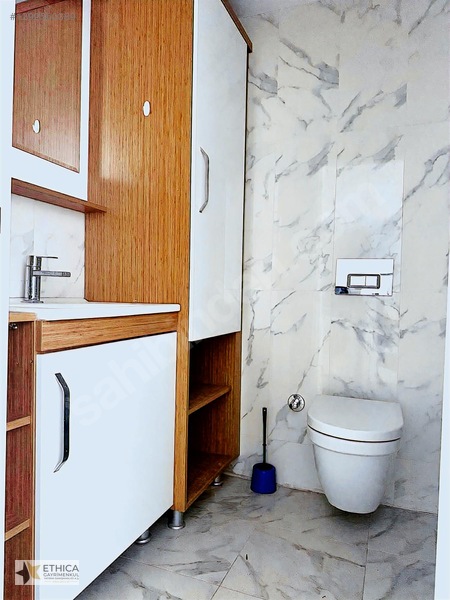 En Büyük Stüdyo Daire | Metroya 3dk | Sıfır Eşya | Sessiz Köşede — fotoğraf 16