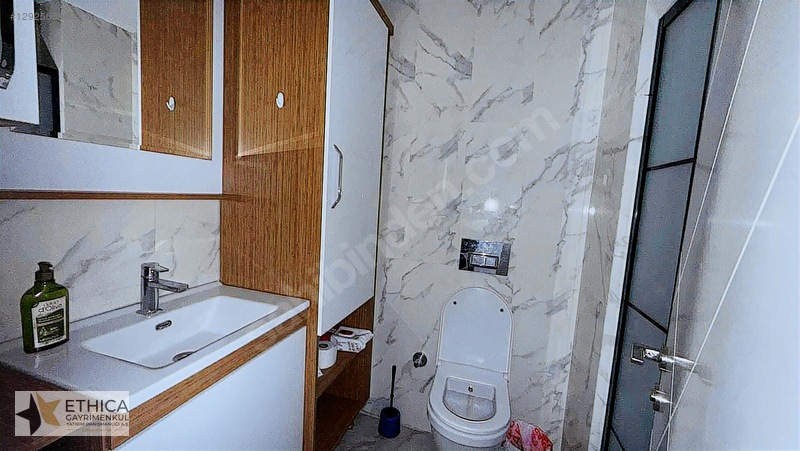 En Büyük Stüdyo Daire | Metroya 3dk | Sıfır Eşya | Sessiz Köşede — fotoğraf 18