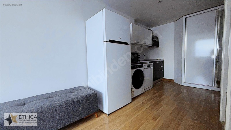 En Büyük Stüdyo Daire | Metroya 3dk | Sıfır Eşya | Sessiz Köşede — fotoğraf 20