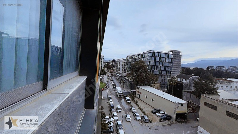 En Büyük Stüdyo Daire | Metroya 3dk | Sıfır Eşya | Sessiz Köşede — fotoğraf 22