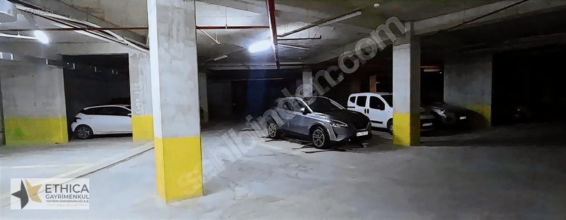 En Büyük Stüdyo Daire | Metroya 3dk | Sıfır Eşya | Sessiz Köşede — fotoğraf 23