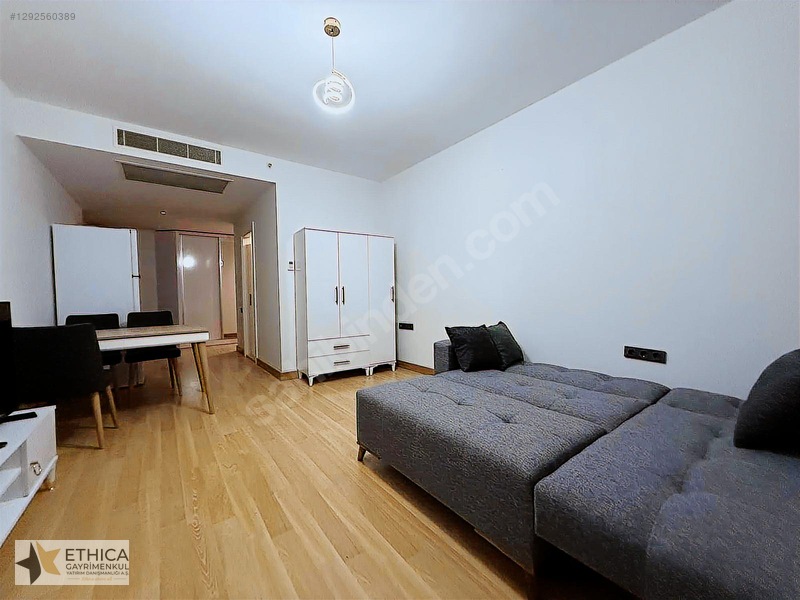 En Büyük Stüdyo Daire | Metroya 3dk | Sıfır Eşya | Sessiz Köşede — fotoğraf 24