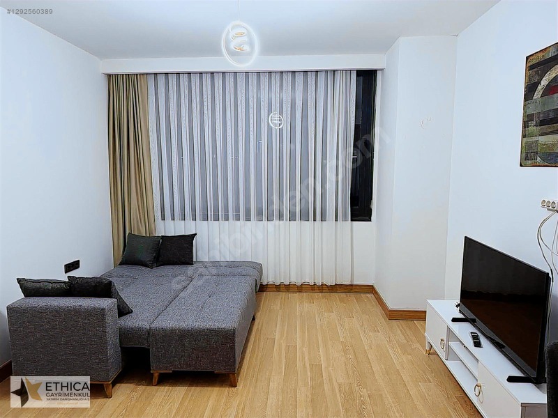 En Büyük Stüdyo Daire | Metroya 3dk | Sıfır Eşya | Sessiz Köşede — fotoğraf 25
