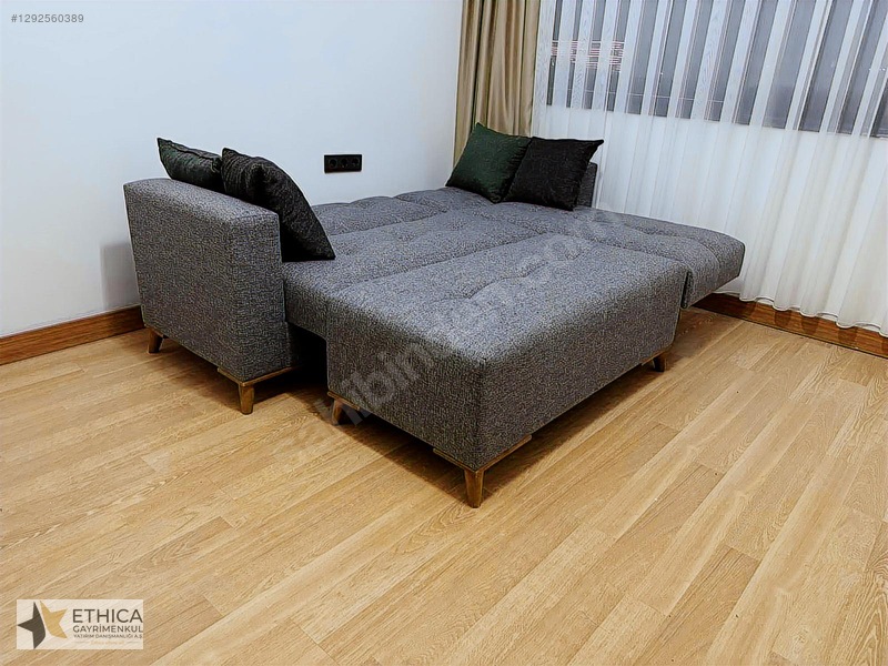 En Büyük Stüdyo Daire | Metroya 3dk | Sıfır Eşya | Sessiz Köşede — fotoğraf 26