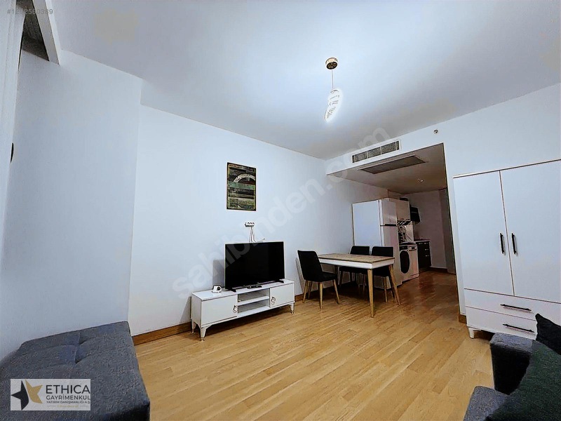 En Büyük Stüdyo Daire | Metroya 3dk | Sıfır Eşya | Sessiz Köşede — fotoğraf 27