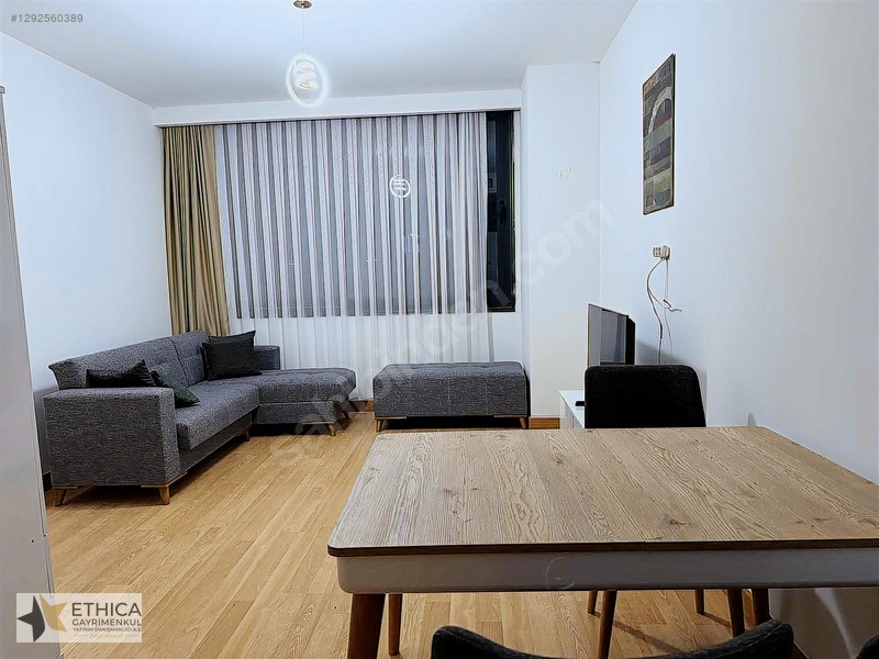 En Büyük Stüdyo Daire | Metroya 3dk | Sıfır Eşya | Sessiz Köşede — fotoğraf 29