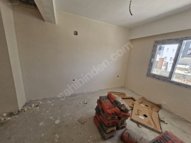 Bağlar Mah Satılık Daire 2+1#.80 M2 1+1.parasına Fırsat — fotoğraf 2