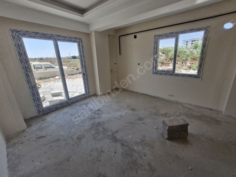 Bağlar Mah Satılık Daire 2+1#.80 M2 1+1.parasına Fırsat — fotoğraf 4