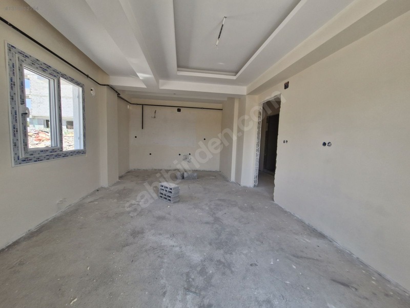 Bağlar Mah Satılık Daire 2+1#.80 M2 1+1.parasına Fırsat — fotoğraf 9