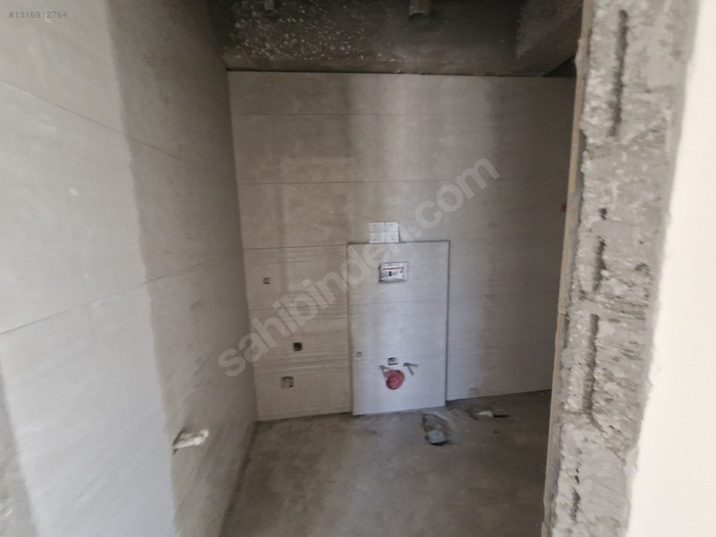 Bağlar Mah Satılık Daire 2+1#.80 M2 1+1.parasına Fırsat — fotoğraf 10