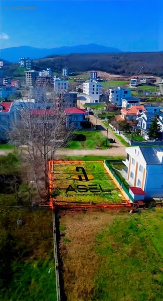 Polis Okuluna Komşu Satılık Villa Arsası — fotoğraf 13