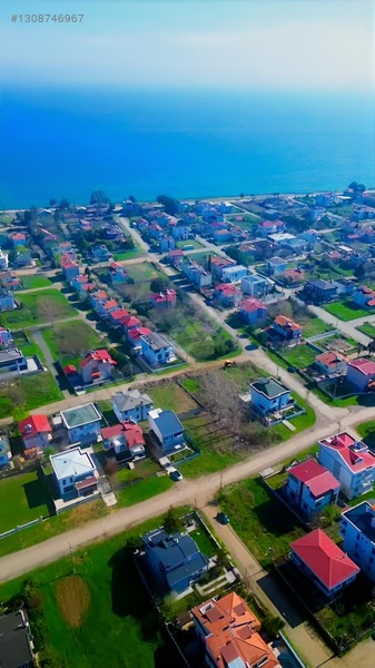 Polis Okuluna Komşu Satılık Villa Arsası — fotoğraf 14