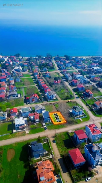 Polis Okuluna Komşu Satılık Villa Arsası — fotoğraf 15