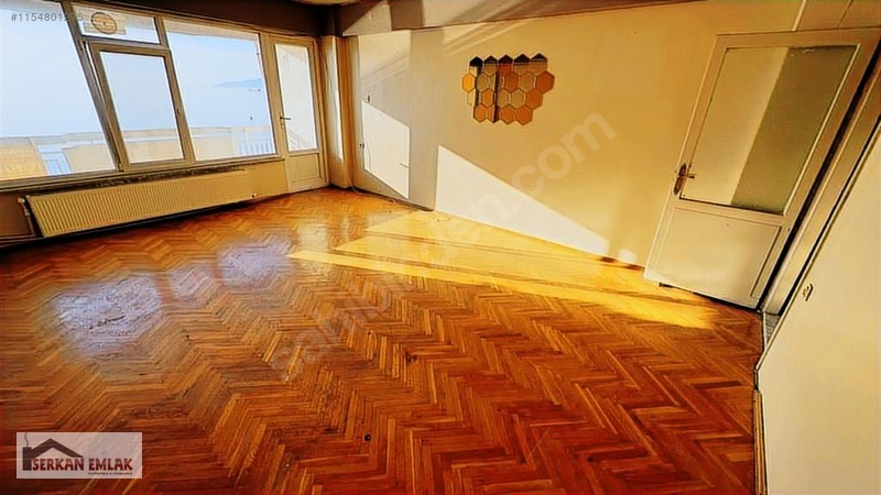 Serkan'dan, Sahilde Denize Sıfır, Kombili, 2+1 Kiralık — fotoğraf 8