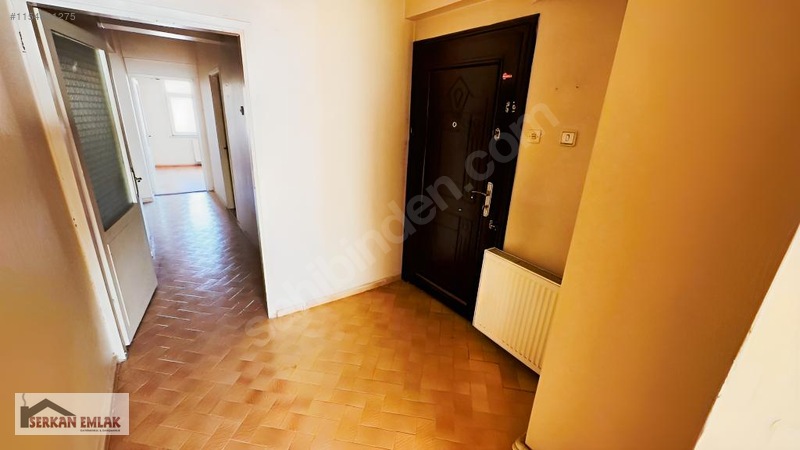 Serkan'dan, Sahilde Denize Sıfır, Kombili, 2+1 Kiralık — fotoğraf 9