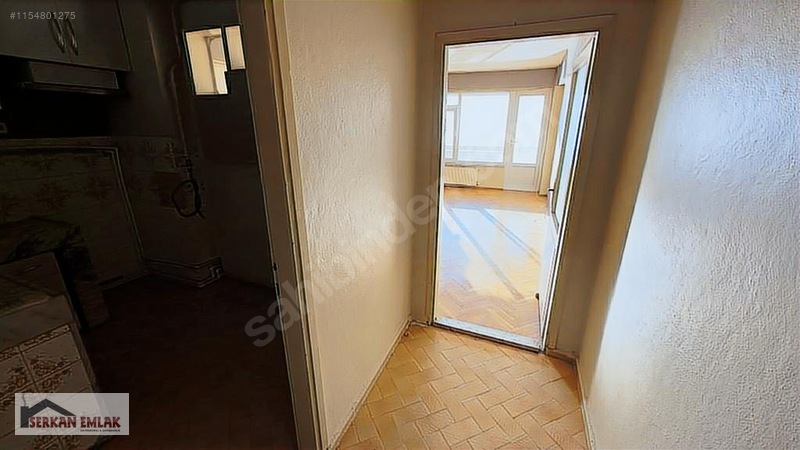 Serkan'dan, Sahilde Denize Sıfır, Kombili, 2+1 Kiralık — fotoğraf 10
