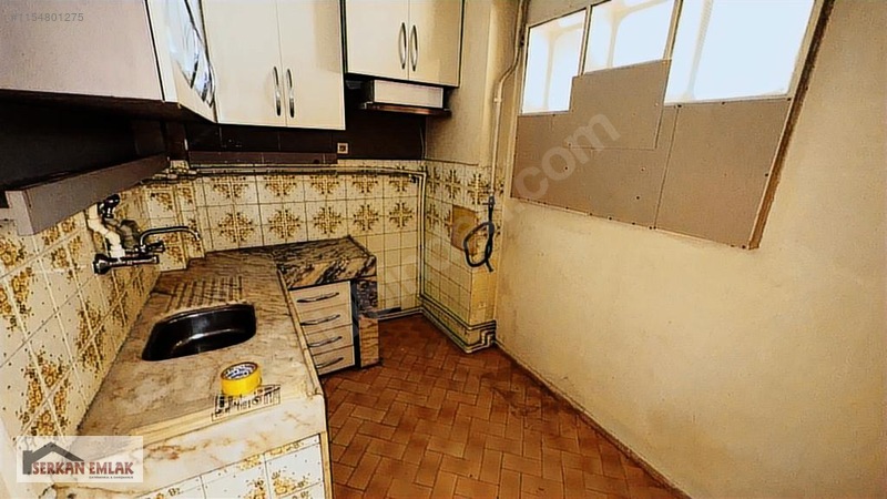 Serkan'dan, Sahilde Denize Sıfır, Kombili, 2+1 Kiralık — fotoğraf 11