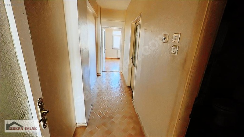 Serkan'dan, Sahilde Denize Sıfır, Kombili, 2+1 Kiralık — fotoğraf 14