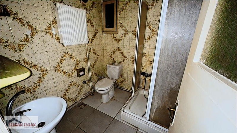 Serkan'dan, Sahilde Denize Sıfır, Kombili, 2+1 Kiralık — fotoğraf 15