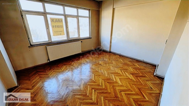 Serkan'dan, Sahilde Denize Sıfır, Kombili, 2+1 Kiralık — fotoğraf 16