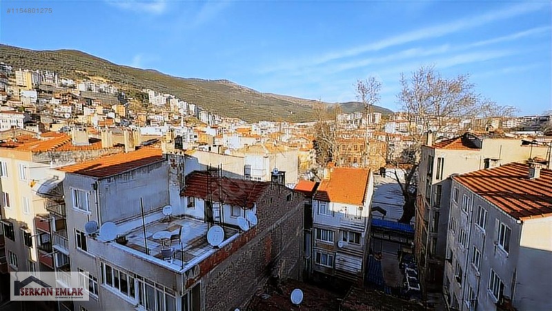 Serkan'dan, Sahilde Denize Sıfır, Kombili, 2+1 Kiralık — fotoğraf 18