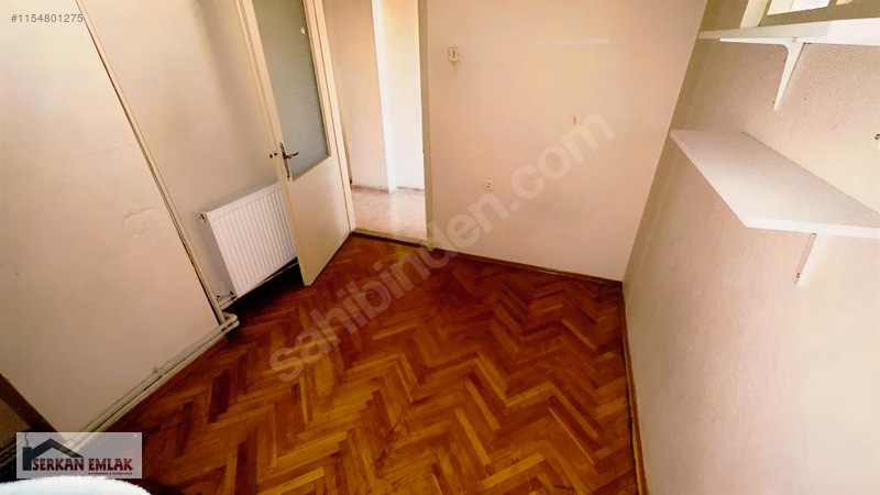 Serkan'dan, Sahilde Denize Sıfır, Kombili, 2+1 Kiralık — fotoğraf 20