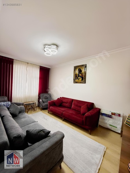 Kayakyolunda Satılık Dublex — fotoğraf 5