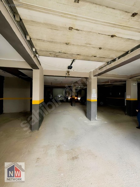 Kayakyolunda Satılık Dublex — fotoğraf 13