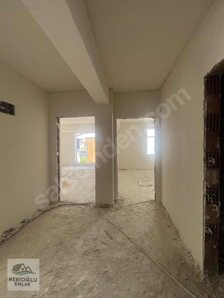 Nebioğlu Emlaktan Fatih Sultan Mah.2+1 Arakat Daire — fotoğraf 2