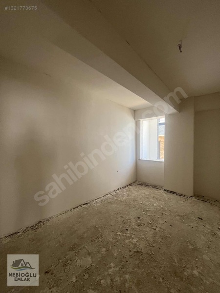 Nebioğlu Emlaktan Fatih Sultan Mah.2+1 Arakat Daire — fotoğraf 4