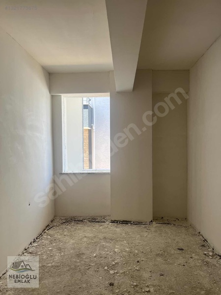 Nebioğlu Emlaktan Fatih Sultan Mah.2+1 Arakat Daire — fotoğraf 5