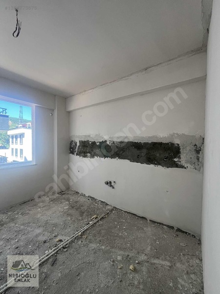 Nebioğlu Emlaktan Fatih Sultan Mah.2+1 Arakat Daire — fotoğraf 9