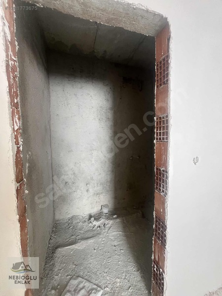 Nebioğlu Emlaktan Fatih Sultan Mah.2+1 Arakat Daire — fotoğraf 11