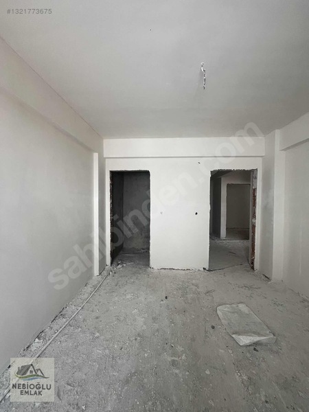 Nebioğlu Emlaktan Fatih Sultan Mah.2+1 Arakat Daire — fotoğraf 12