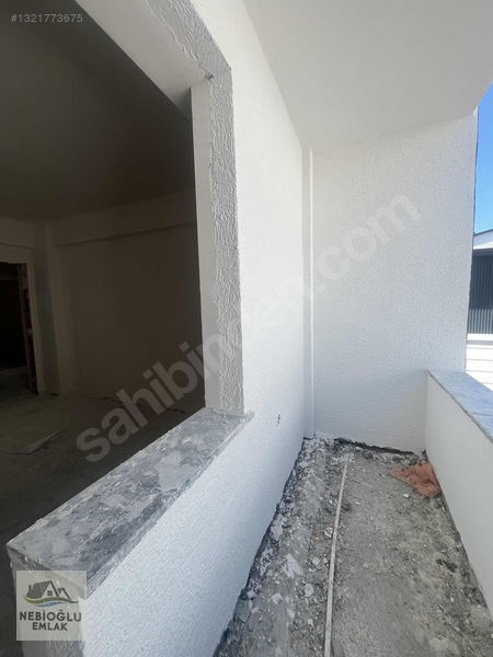 Nebioğlu Emlaktan Fatih Sultan Mah.2+1 Arakat Daire — fotoğraf 13