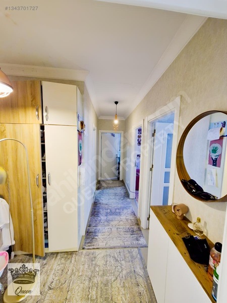 Eyüp Güzeltepe Sitede Eşyalı Kiracılı 2+1 Satılık Daire — fotoğraf 2