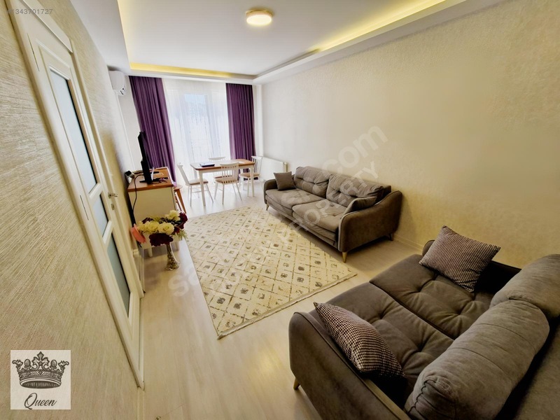 Eyüp Güzeltepe Sitede Eşyalı Kiracılı 2+1 Satılık Daire — fotoğraf 6