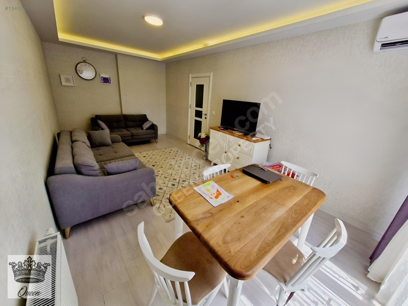 Eyüp Güzeltepe Sitede Eşyalı Kiracılı 2+1 Satılık Daire — fotoğraf 7