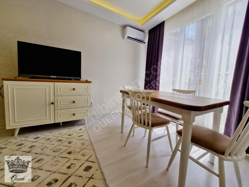Eyüp Güzeltepe Sitede Eşyalı Kiracılı 2+1 Satılık Daire — fotoğraf 8