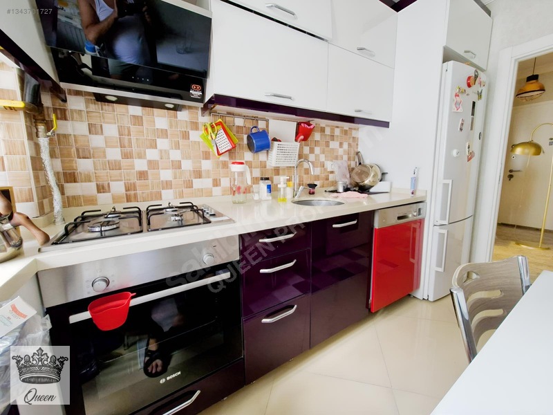 Eyüp Güzeltepe Sitede Eşyalı Kiracılı 2+1 Satılık Daire — fotoğraf 10
