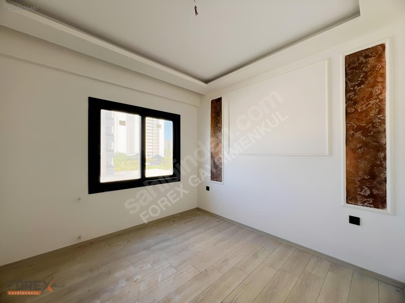 Forexten Düşük Katlı Site İçerisinde Genel İskanı Alınmış Lux1+1 — fotoğraf 32