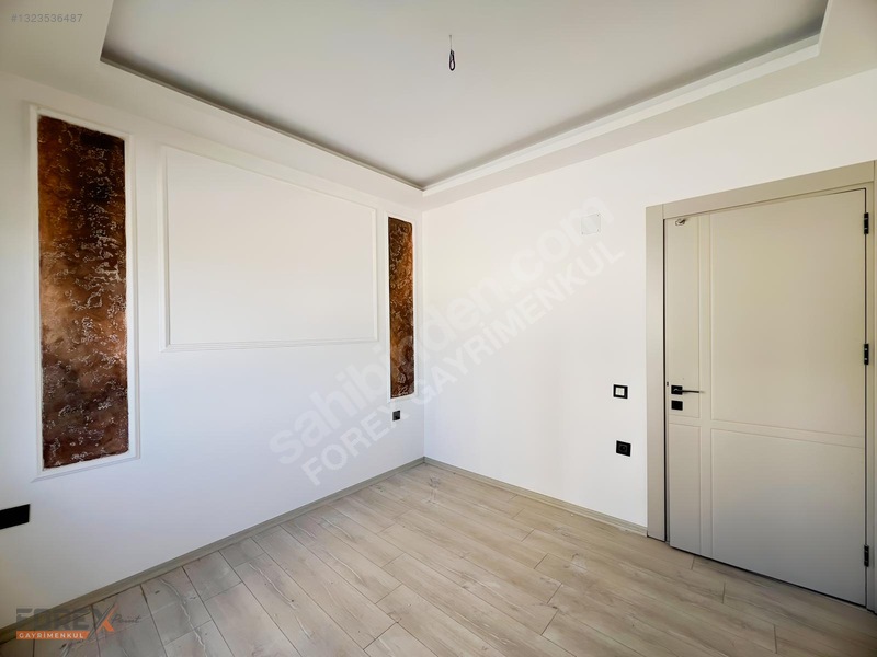 Forexten Düşük Katlı Site İçerisinde Genel İskanı Alınmış Lux1+1 — fotoğraf 35