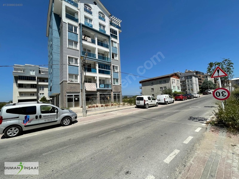 Bursa Nilüfer Görükle Sakarya 140 M2 Satılık Dupleks — fotoğraf 2